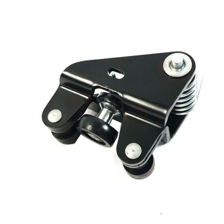 Galet Guide Porte Coulissante OPEL VIVARO A RENAULT TRAFIC II 4409255 04409255
