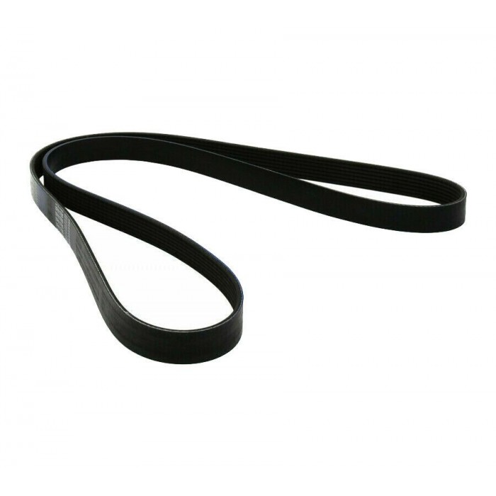 Courroie d'accessoire CITROËN C2 C3 C4 PEUGEOT 207 207+ 1987946135