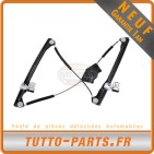 Lève Vitre Avant Gauche Seat Toledo