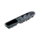 Commande Lève Vitre avant gauche PEUGEOT 407 6D_ 6C_ 6E_ 6554ER
