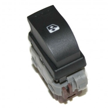 Interrupteur bouton Lève Vitre RENAULT MASTER II JD ED HD UD FD 8200242600
