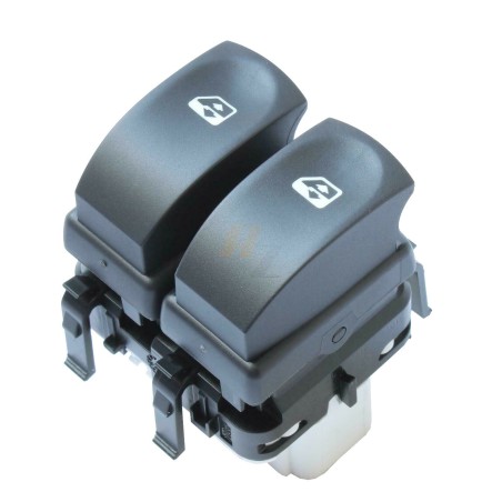 Interrupteur bouton Lève Vitre RENAULT CLIO TWINGO II CN0_ 8200214943
