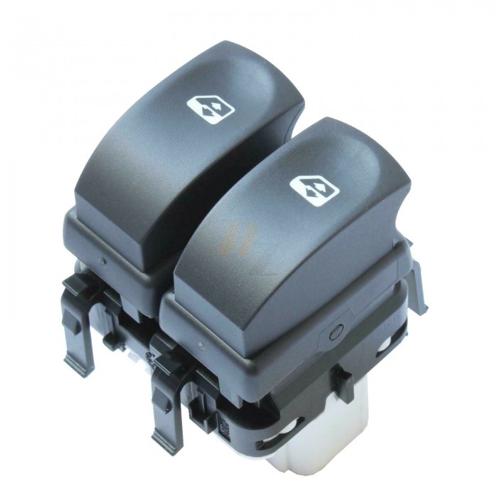 Interrupteur bouton Lève Vitre RENAULT CLIO TWINGO II CN0_ 8200214943