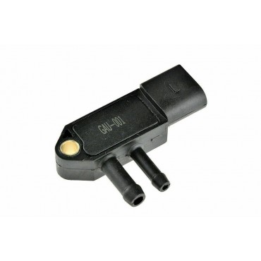Capteur de Pression Gaz d'échappement A1 A3 Alhambra Exeo Rapid Yeti 059906051C