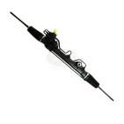 Crémaillère de direction FORD FIESTA Camionnette KA 1237029 1S5C-3200-FA 1132530
