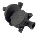 Séparateur d'huile Reniflard BMW Série 1 E87, 3 E46, X3 E83 Z4 E85 - 11617503520