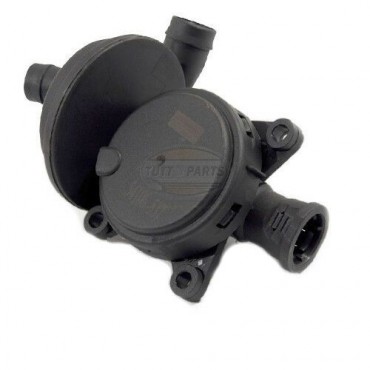 Séparateur d'huile Reniflard BMW Série 1 E87, 3 E46, X3 E83 Z4 E85 - 11617503520