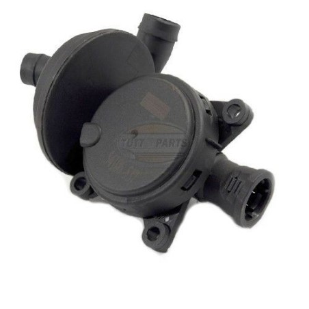 Séparateur d'huile Reniflard BMW Série 1 E87, 3 E46, X3 E83 Z4 E85 - 11617503520