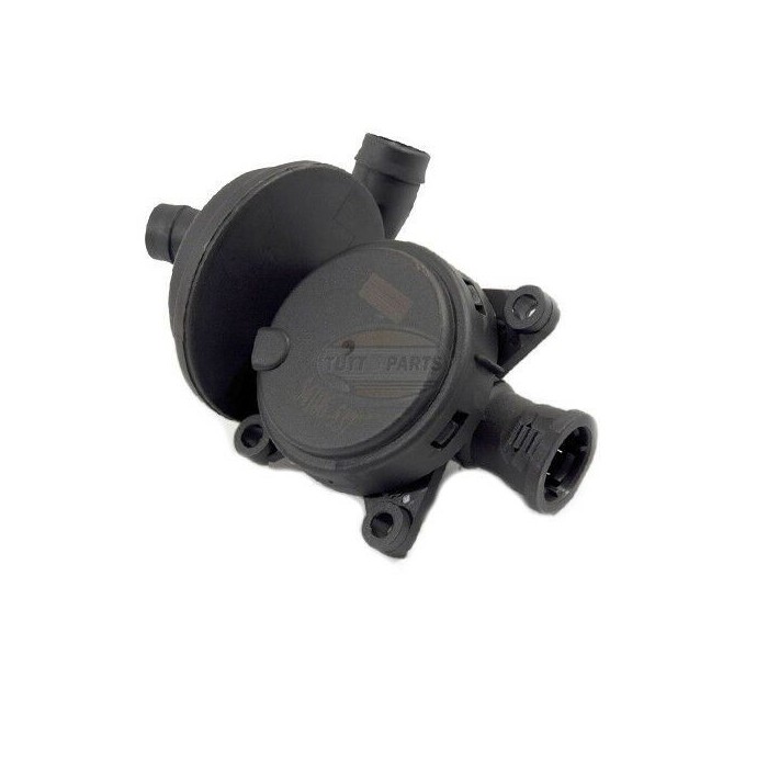 Séparateur d'huile Reniflard BMW Série 1 E87, 3 E46, X3 E83 Z4 E85 - 11617503520