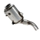 Filtre à Particules BMW Série 3 E90/E91, Série 5 - E60/E61, X3 E83 - 18307806411