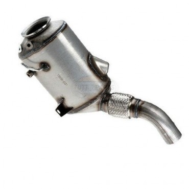 Filtre à Particules BMW Série 3 E90/E91, Série 5 - E60/E61, X3 E83 - 18307806411