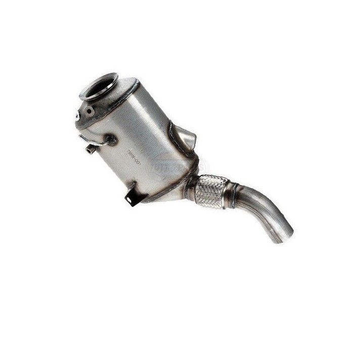 Filtre à Particules BMW Série 3 E90/E91, Série 5 - E60/E61, X3 E83 - 18307806411