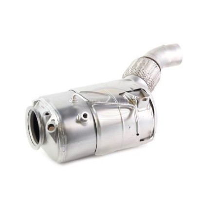 Filtre à Particules FAP Série 3, 5, X3 X5 E90/E91/E92 E60/E61 - 18308508523