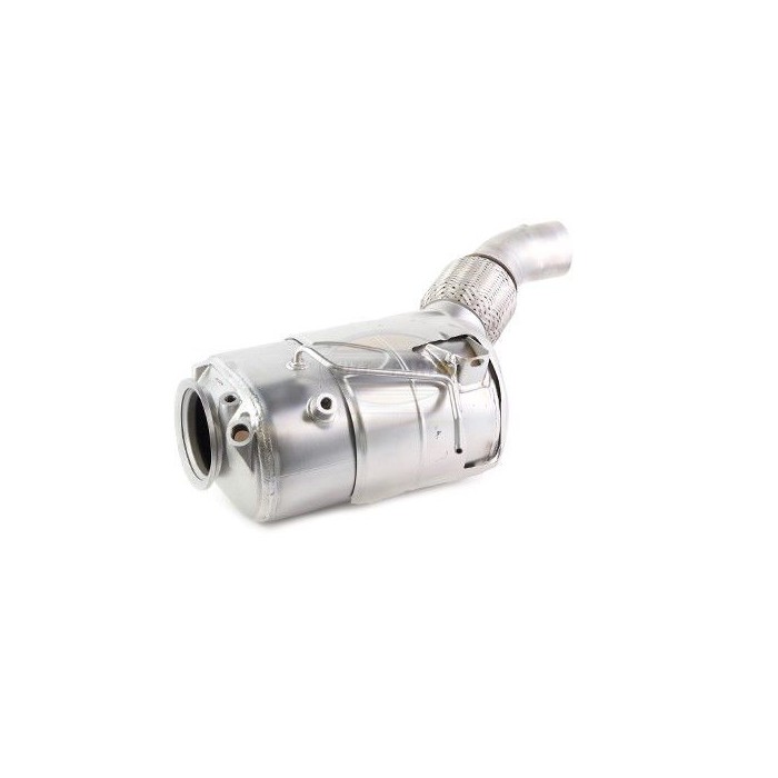 Filtre à Particules FAP Série 3, 5, X3 X5 E90/E91/E92 E60/E61 - 18308508523