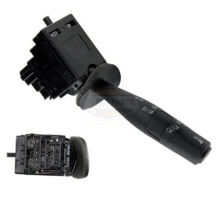 Commodo Phares Clignotant PEUGEOT 206 - 6253.79, 96307462ZL