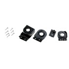 Kit réparation phare avant Gauche AUDI A6 à partir de 2004 4F0998121