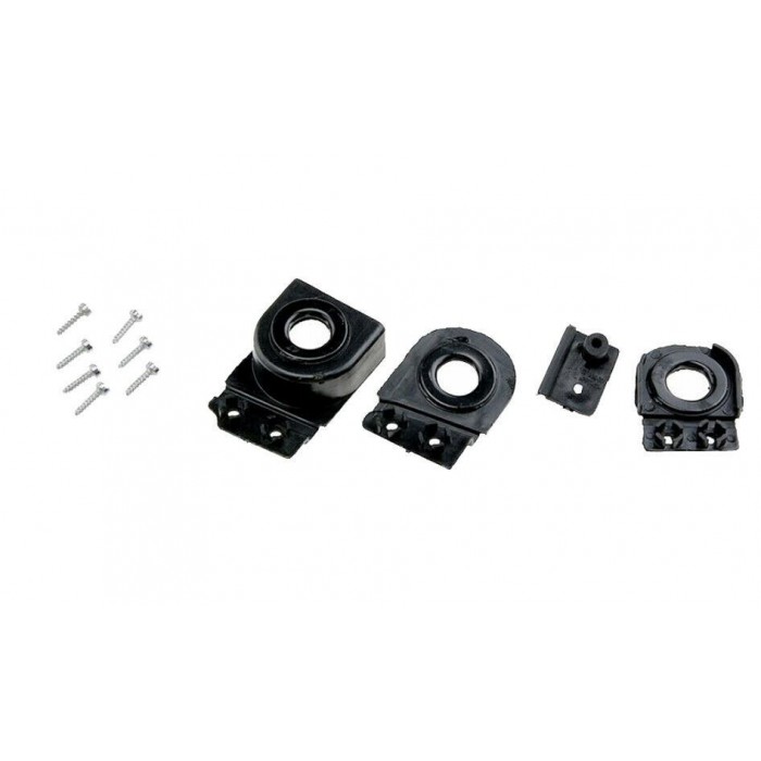 Kit réparation phare avant Gauche AUDI A6 à partir de 2004 4F0998121