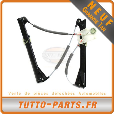 Lève Vitre Avant Droit VW Polo