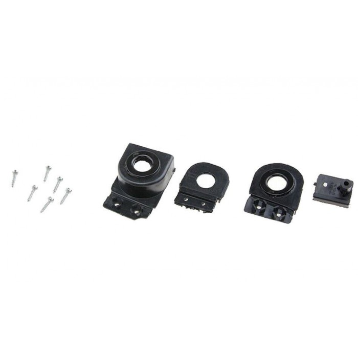 Kit réparation phare avant DROIT AUDI A6 à partir de 2004 4F0998122