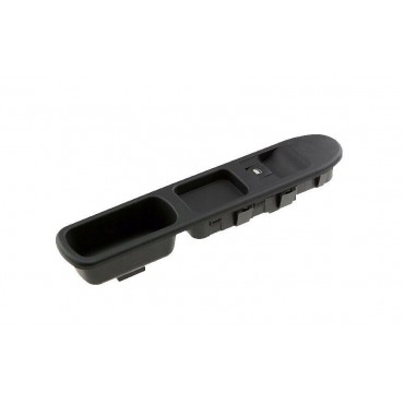Bouton Commande Lève Vitre DROIT PEUGEOT 307 à partir de 2000 6554E7