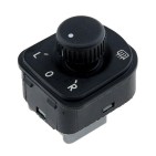 BOUTON INTERRUPTEUR REGLAGE RETROS ALHAMBRA CC EOS GOLF JETTA SHARAN 1K0959565J