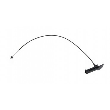 Câble ouverture Capot CITROEN C5 III C6 C8 PEUGEOT 407 807 7937J1