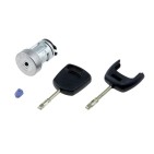 Barillet serrure d'allumage Neiman FORD MONDEO III 2000-2007 717444389