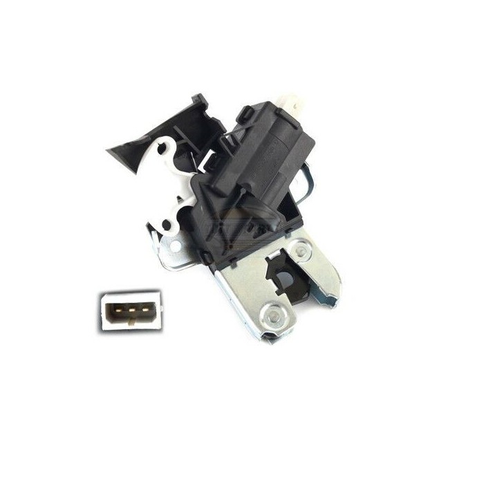 Serrure Hayon Coffre AUDI A4 A6 VW Passat  - 4F5827505A, 4F5827505D