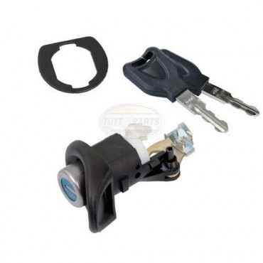 Serrure Coffre pour DACIA Logan - à partir de 2004 RENAULT Twingo I