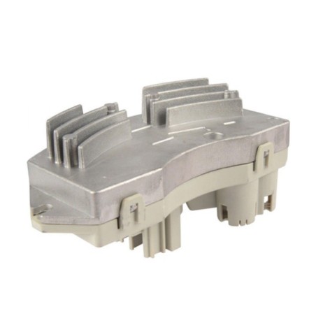Résistance chauffage BMW Série 1, 3, X1 X3 X5 X6 E71 E72 Z4 E89 - 64116927090