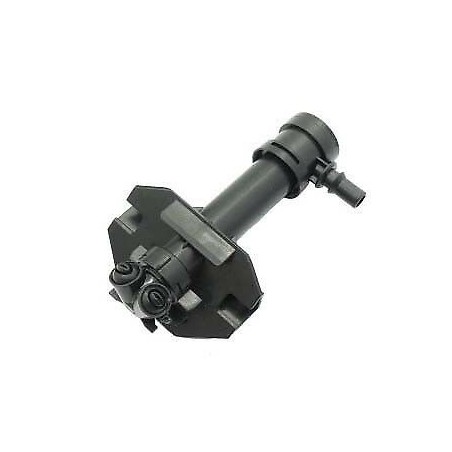 Gicleur de Lave Phare Avant Gauche AUDI Q3 8UB, 8UG à partir de 2011 - 8U0955101