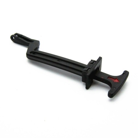 Poignée Loquet ouvre Capot VW Passat 3B2/3B5 - 1996 à 2000 - 3B0823593C