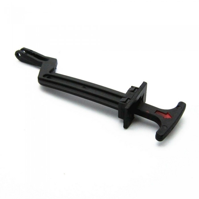 Poignée Loquet ouvre Capot VW Passat 3B2/3B5 - 1996 à 2000 - 3B0823593C