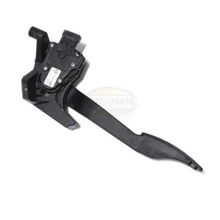 Pédale d'accélérateur OPEL Corsa C Tigra 9129423, 09129423, 9199356, 009199356