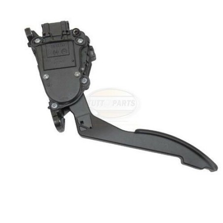 Pédale d'accélérateur DACIA Logan Sandero 6001548477, 8200386506, 8200386506D