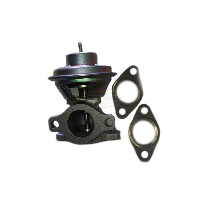Vanne EGR Citroen Jumper Fiat Ducato Peugeot Boxer 2.8 HDI/JTD 500361093, 710119