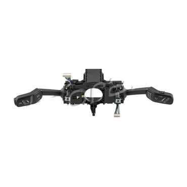 Commodo Colonne de direction E-Golf Golf Tiguan BW2 Touran 5T1 5Q0953513AJ