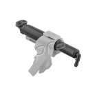 Gicleur de lave phare droit Ford Galaxy S-MAX 1451300
