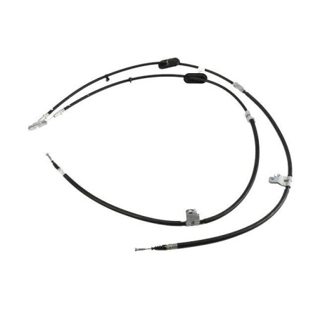 Câble de frein à main Opel Mokka X 95392214 522156 94539557 42472906