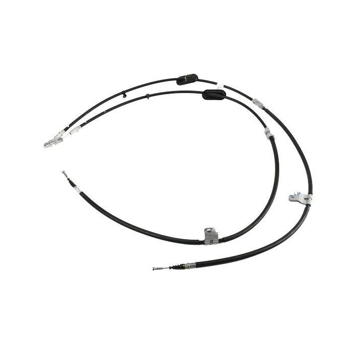 Câble de frein à main Opel Mokka X 95392214 522156 94539557 42472906