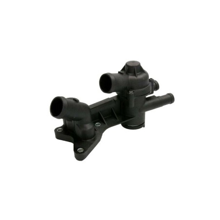 BOITIER THERMOSTAT D'EAU A3 CORDOBA IBIZA TOLEDO FABIA EOS FOX POLO  03C121111B