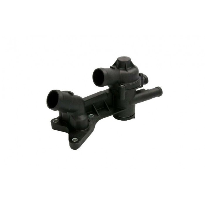 BOITIER THERMOSTAT D'EAU A3 CORDOBA IBIZA TOLEDO FABIA EOS FOX POLO  03C121111B