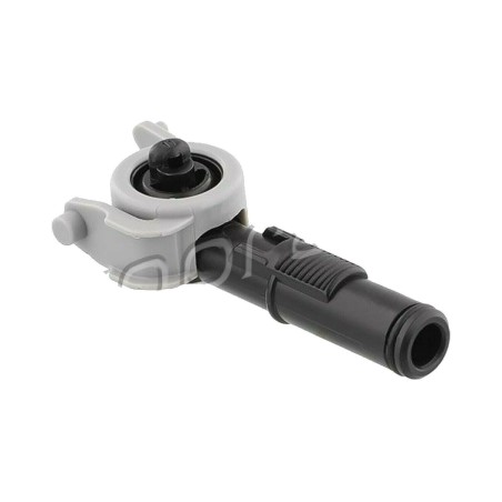 Gicleur de lave phare gauche Ford Kuga 8V4113L021AA 1515081