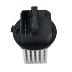 Résistance chauffage pulseur d'air habitacle C E GLK X204 A2048707710 2048707710