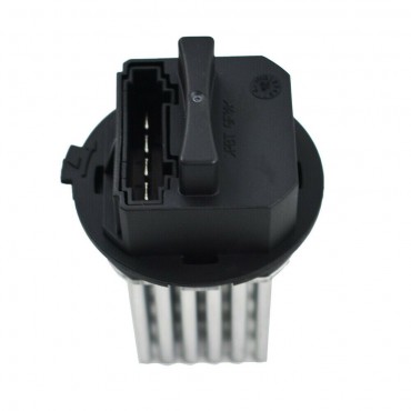Résistance chauffage pulseur d'air habitacle C E GLK X204 A2048707710 2048707710