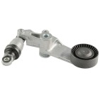 Galet tendeur de courroie d'accessoire Auris Avensis Avensis Celica 166200W093