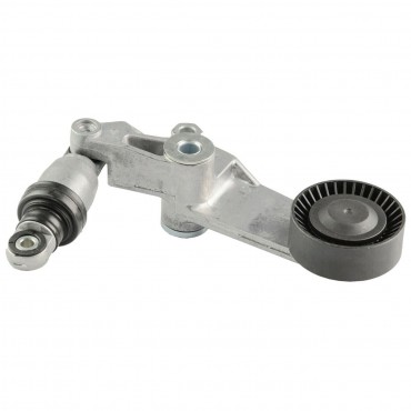 Galet tendeur de courroie d'accessoire Auris Avensis Avensis Celica 166200W093