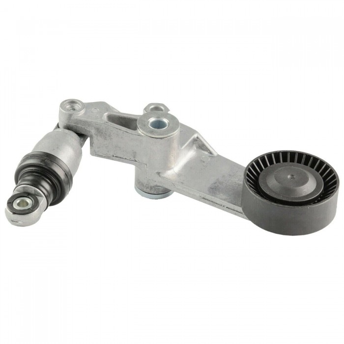 Galet tendeur de courroie d'accessoire Auris Avensis Avensis Celica 166200W093
