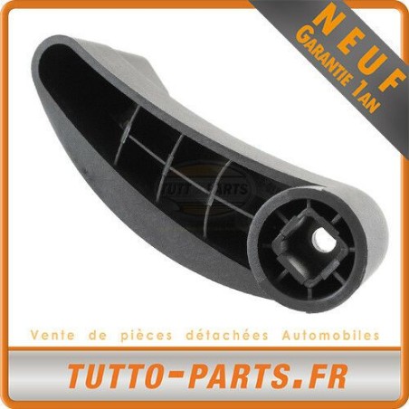 Poignée De Porte Intérieure Jumper Ducato Boxer - Des 2006 - 735471000 872082