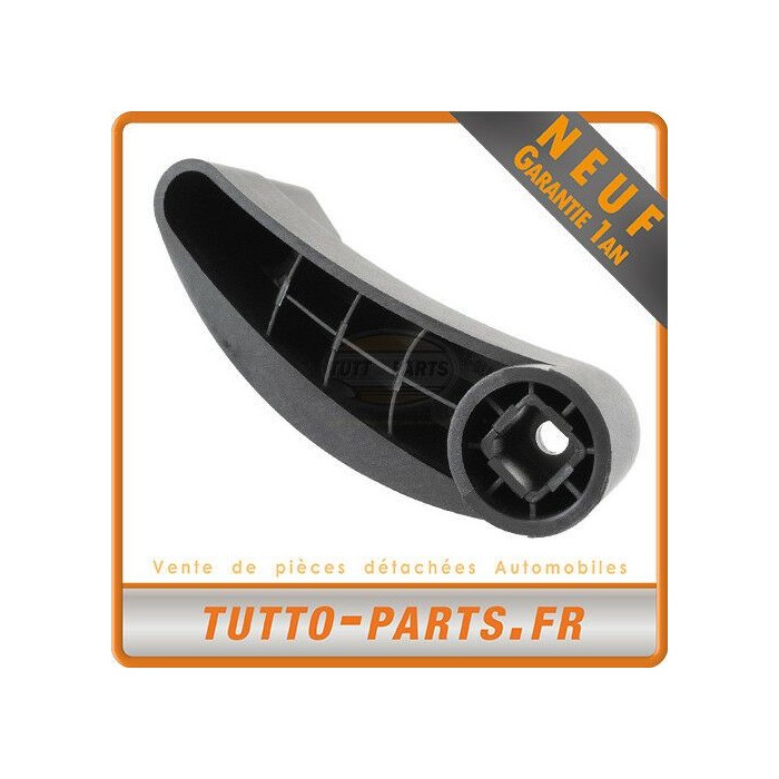 Poignée De Porte Intérieure Jumper Ducato Boxer - Des 2006 - 735471000 872082